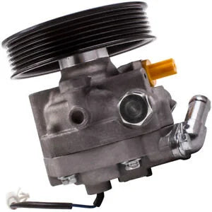 Auto Parts – Power Steering Pump Fit Subaru Outback 3.0L 3000CC H6 GAS DOHC 01 02-2004 new