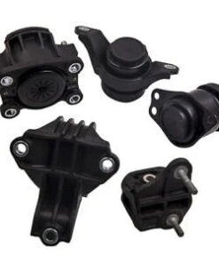 Auto Parts – 5Pcs Engine Motor & Automatic Trans Mount Bundle for Honda Accord 2.4L 2013-2017