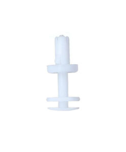 Auto Parts – Nylon White fender bumper fastener Auto clips(15960325)