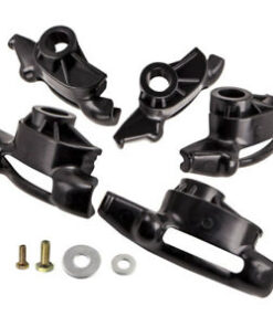 Auto Parts – 5-PACK Performance Replacement Tire Changer Nylon Mount Demount Heads for 182960
