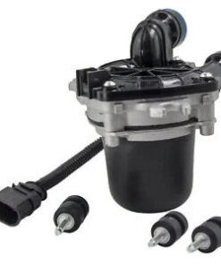 Auto Parts – Secondary Smog Air Injection Pump for VW Beetle CC Golf Jetta Passat Rabbit