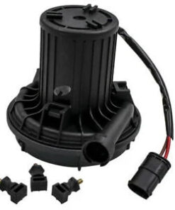 Auto Parts – Smog Air Injection pump for BMW 04-05 E60 / 04-10 E60 545i M5 11727571589