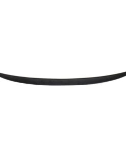 Auto Parts – Back Trunk Spoiler Wing fit for BMW – 1PCS