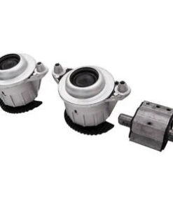 Auto Parts – Engine & Trans Mount 3PCS for Mercedes-Benz C300 3.0L E350 3.5L 08-16 A4095