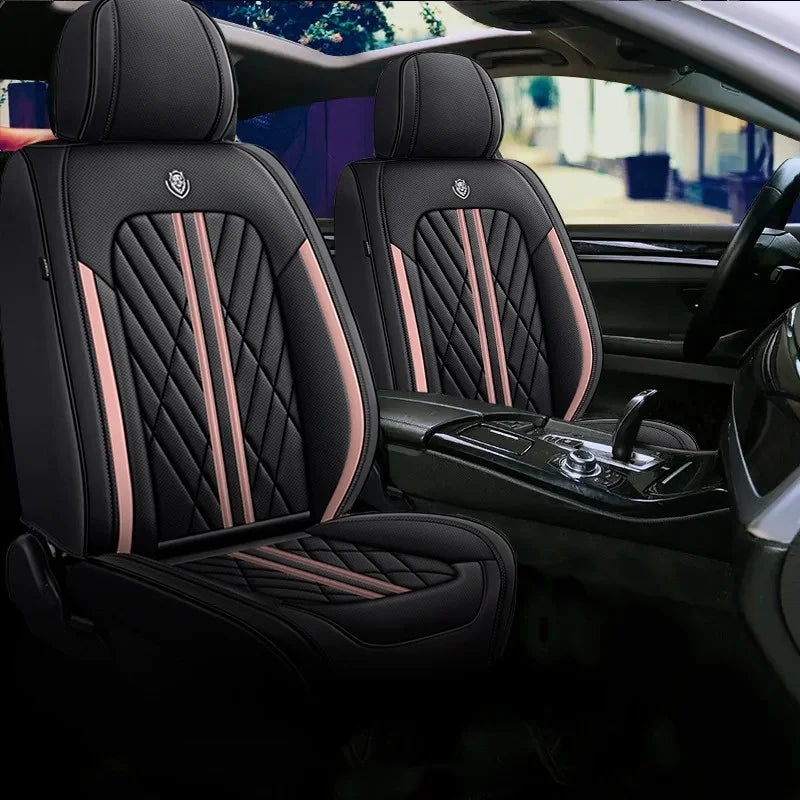 Auto Parts – Waterproof Auto Seat Protectors - Image 12