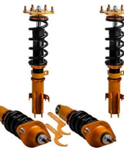 Auto Parts – Forward and Back Coilovers Top Mounts & Struts for Honda CR-V 2.4L 2007 2008-2011