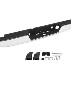 Auto Parts – Back Steel Bumper for Dodge -1 PC