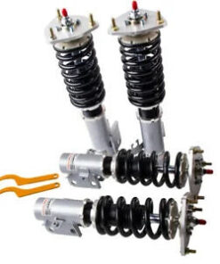Auto Parts – Racing Coilovers for Subaru Impreza WRX GC8 Adj. Damper Shocks Coil over Struts