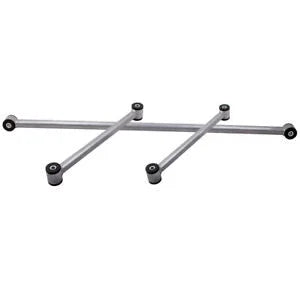 Auto Parts – Suspension Back Tubular Trailing Arm & Panhard Bar for Chevrolet Camaro 82-02