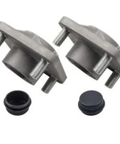 Auto Parts – 2x New Forward Wheel Hub Fit for Yamaha G8/G9/G14/G16/,G19/G22/G29 Drive Golf Cart