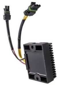 Auto Parts – 1x Voltage Regulator Rectifier for Sea-Doo 780 GTX RFI 800 GTI RFI 278001241
