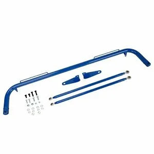Auto Parts – 49″ Mild Steel Racing Safety Chassis Seat Belt Harness Bar Across Tie Rod Bundle