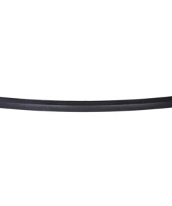 Auto Parts – Tailgate Cap Molding Protector Top Protector (02ETM4507ABK) fit for GMC – 1PCS