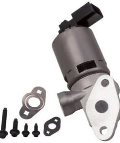 Auto Parts – EGR Emissions Gas Recirculation Valve for Chrysler Wrangler Dodge 4593896AB