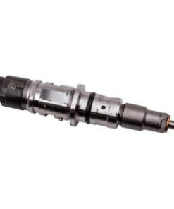 Auto Parts – Diesel Fuel Injector 0986435518 for Dodge Ram 07-2012 2500&3500 6.7L new