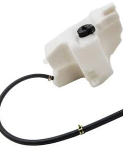 Auto Parts – Radiator Coolant Overflow Expansion Tank Reservoir for Nissan Altima Maxima