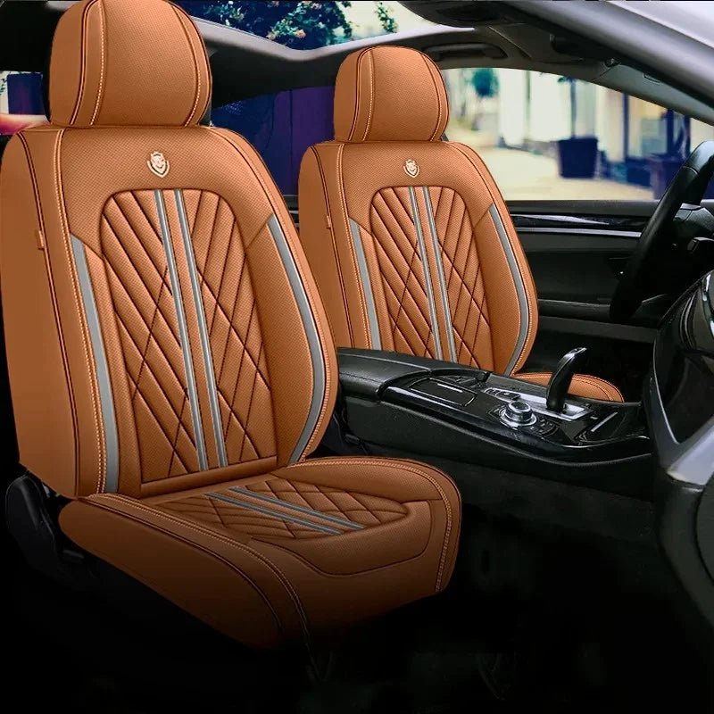 Auto Parts – Waterproof Auto Seat Protectors - Image 11