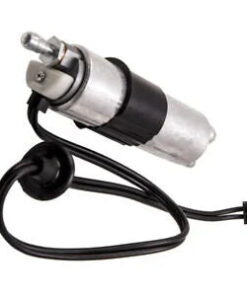 Auto Parts – Electrical External Fuel Pump Module for Mercedes Benz C240 2.4L 1997-2000