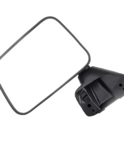 Auto Parts – Driver Side View mirror Hand adjustment Fit for TOYOTA