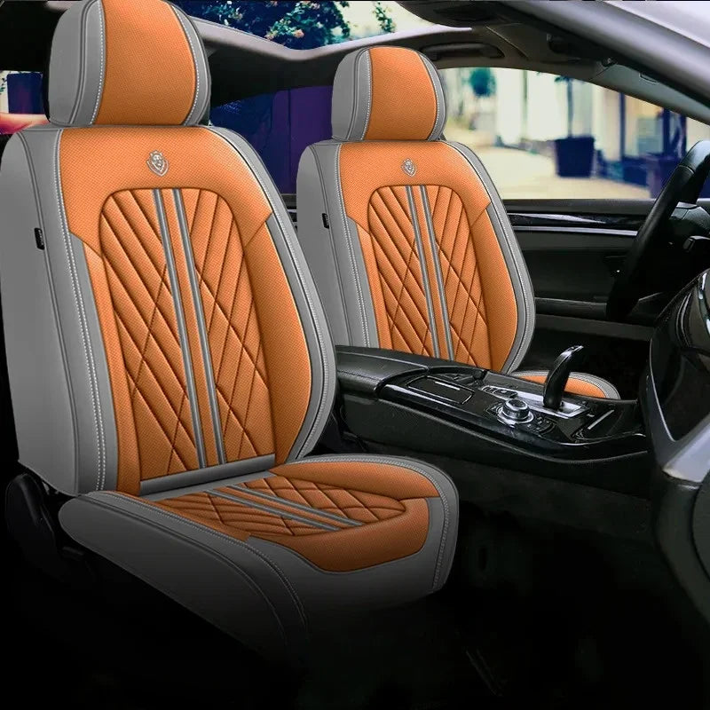 Auto Parts – Waterproof Auto Seat Protectors - Image 19