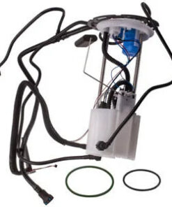 Auto Parts – Fuel Pump Module Assembly for Pontiac Torrent 2006 V6 3.4L Petrol E3626M 12V