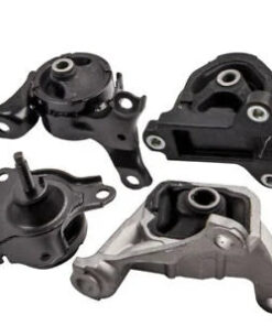 Auto Parts – Bundle of 4 Pieces Engine & Trans Mount for Honda Civic 2.0L 2002-2005 MANUAL TRANS
