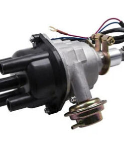 Auto Parts – 1x Ignition Distributor for Nissan Sunny B10 B20 B110 Cherry Pulsar Vanette