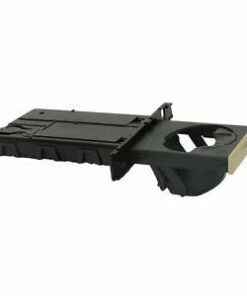 Auto Parts – 51459173473 for BMW E90 E91 E92 E93 Right Passenger Retractable Cup Holder Beige