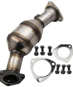 Auto Parts – Forward Catalytic Converter for AUDi A4/A4Quattro & Volkswagen Passat 1.8L