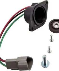 Auto Parts – Speed Sensor for Club Auto DS IQ Precedent Electric Golf Cart ADC Motor 48V