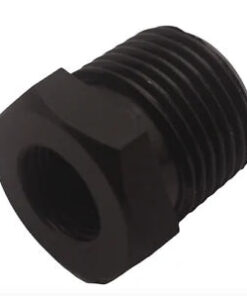 Auto Parts – Fitting Adapter 3/8-1/8NPT Coolant Temp Sensor for Honda Acura K20 K24 K Swap