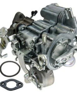 Auto Parts – 1-Barrel Carburetor for Chevrolet & GMC V6 eingines 4.1L 250/ 4.8L 252