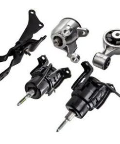 Auto Parts – Bundle of 5 Engine Motor Mount & Trans Mount for Nissan Maxima 3.5L 2009-2014 A7361