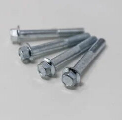 Auto Parts – LS Engine Stand Bolt Bundle LS1 LS2 LS3 LS6 LS7 LSx 4.8 5.3 6.0 4 x Piece USA ?