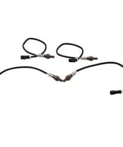Auto Parts – Upstream & Downstream O2 Oxygen Sensor for Ford Crown Victoria V8 4.6L 1998-2005
