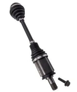 Auto Parts – CV Joint Axle Shaft Forward Left for BMW 528i 640i xDrive Base 2014-2016