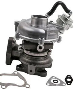 Auto Parts – RHF4 Turbocharger for Mitsubishi L200 2.5 TD 4D5CDI VT10 1515A029 Turbine