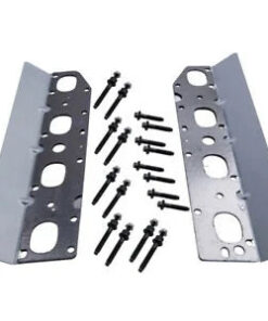 Auto Parts – New Exhaust Manifold Bolts Studs Bundle for odge?Challenge,r?2009-2018 5045495AA