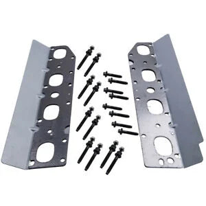 Auto Parts – New Exhaust Manifold Bolts Studs Bundle for odge?Challenge,r?2009-2018 5045495AA