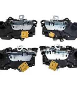 Auto Parts – Forward Back Door Lock Latch Actuators for Chevrolet Impala 2006-2011 2007