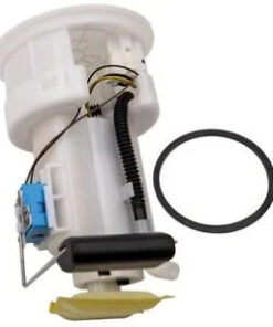 Auto Parts – 12V Back Fuel Pump w/Sending Unit for Kia Rio5 L4-1.6L 2006-2011 F4741A