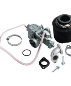 Auto Parts – VM22 26mm Carburetor for Apollo for Thumpstar for Brap for Atomic XR50 CRF70 KLX