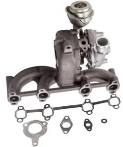 Auto Parts – Turbocharger for Audi A3 VW Seat Skoda 1.9 TDI 713673-0006 / 713673-5006S