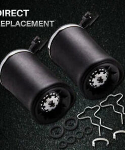 Auto Parts – Back Air Suspension Spring Bags for Ford Mercury 1989-2010 for Lincoln Town Auto