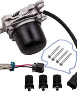 Auto Parts – Secondary Smog Air Pump Bundle for Buick for Chevy for GMC for Pontiac for 306010