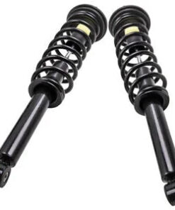 Auto Parts – Forward Air to Coil Spring Shock Conversion Kits for Lexus LS430 XF30 2001-2006