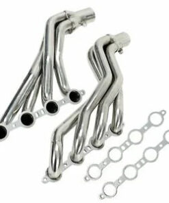 Auto Parts – for LS Swap Camaro Firebird Headers 82-92 Third Gen F-Body 2.5L 5.0L 5.7L