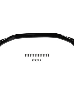 Auto Parts – Forward Bumper Lip PP fit for Honda – 3PCS