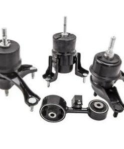 Auto Parts – Engine Motor & Auto Trans Mount 4pcs for Toyota Camry 2.4L 2002-2009 A4211 A4204