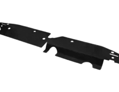 Auto Parts – Radiator Shroud for Perrin 2008-2014 Subaru WRX STi 08-11 Impreza Cooling Plate